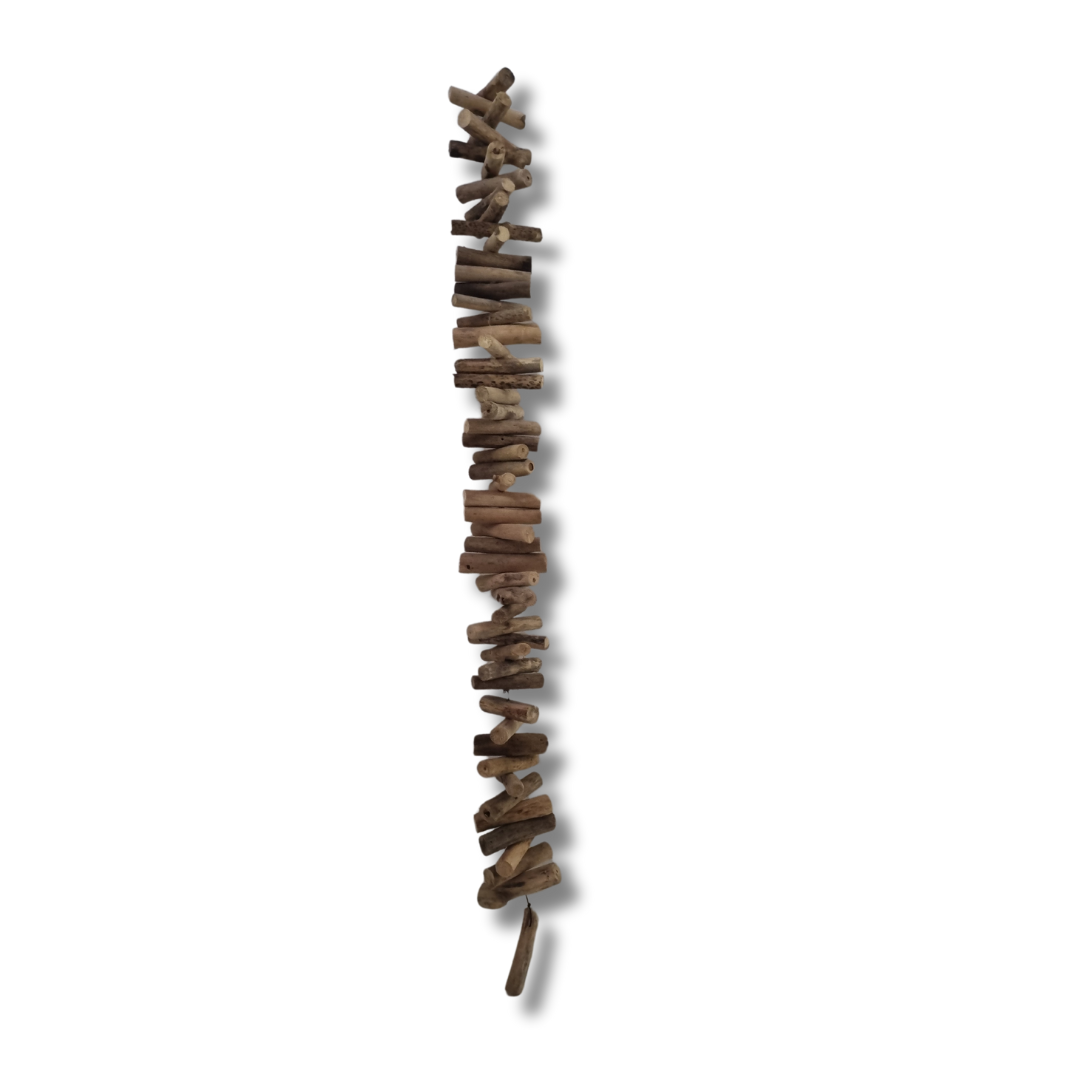 Driftwood Hanging Decorative Art DRI003 DRIFTWOOD