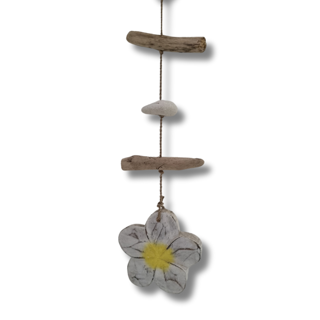 Driftwood Hanging Decorative Art DRI001
