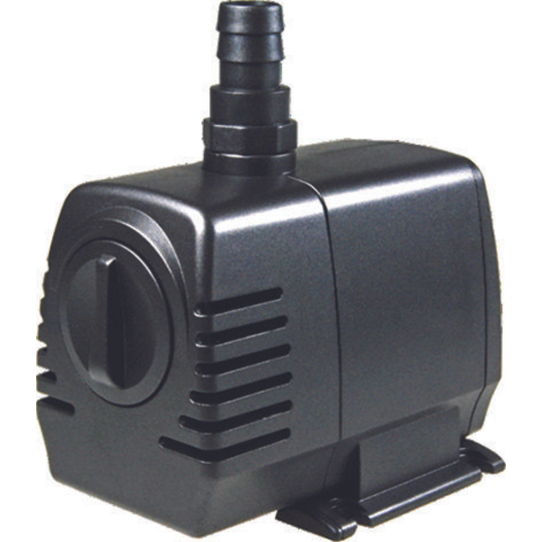 Reef Pond and Water Feature Pumps