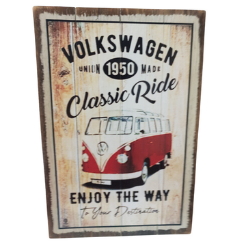 Beach House Novelty Style Combi Signs SIG#2