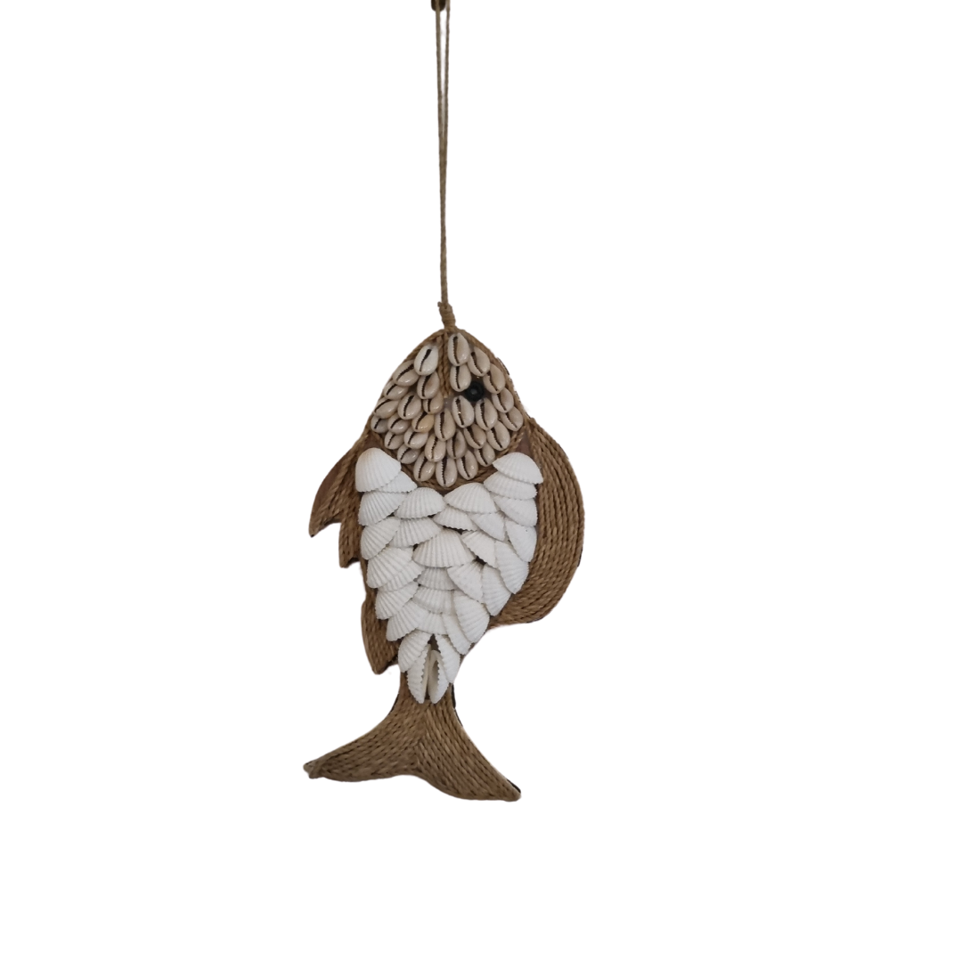 Tropical Ocean Treasures Garland