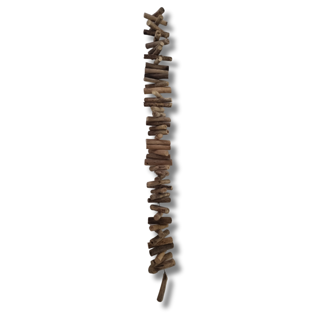 Driftwood Hanging Decorative Art DRI003 DRIFTWOOD