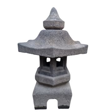 Natural Stone Garden Lanterns