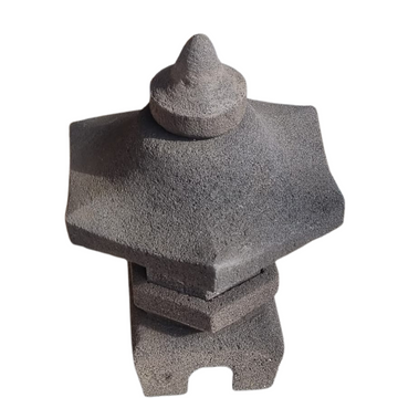 Natural Stone Garden Lanterns