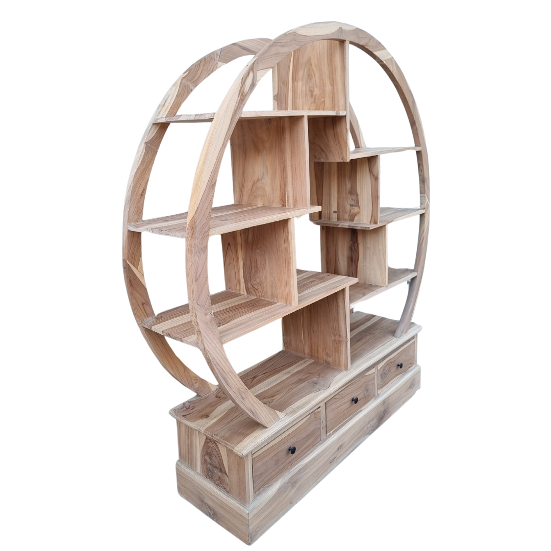 Cabinet Modern Style Design