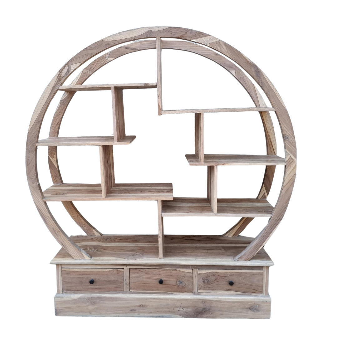 Cabinet Modern Style Design