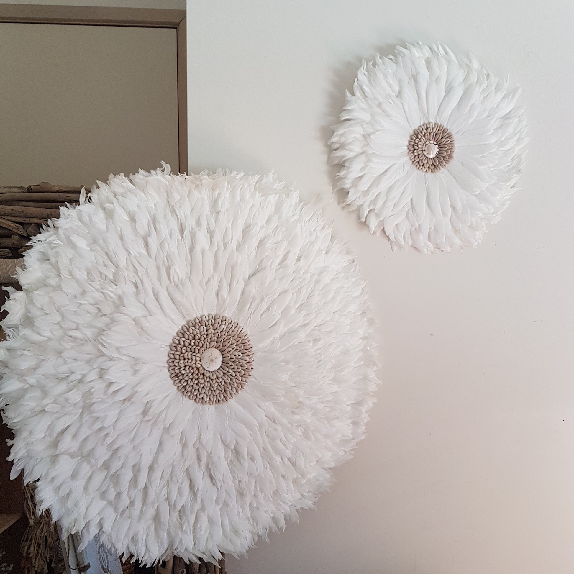 JUJU Hats Large Designs