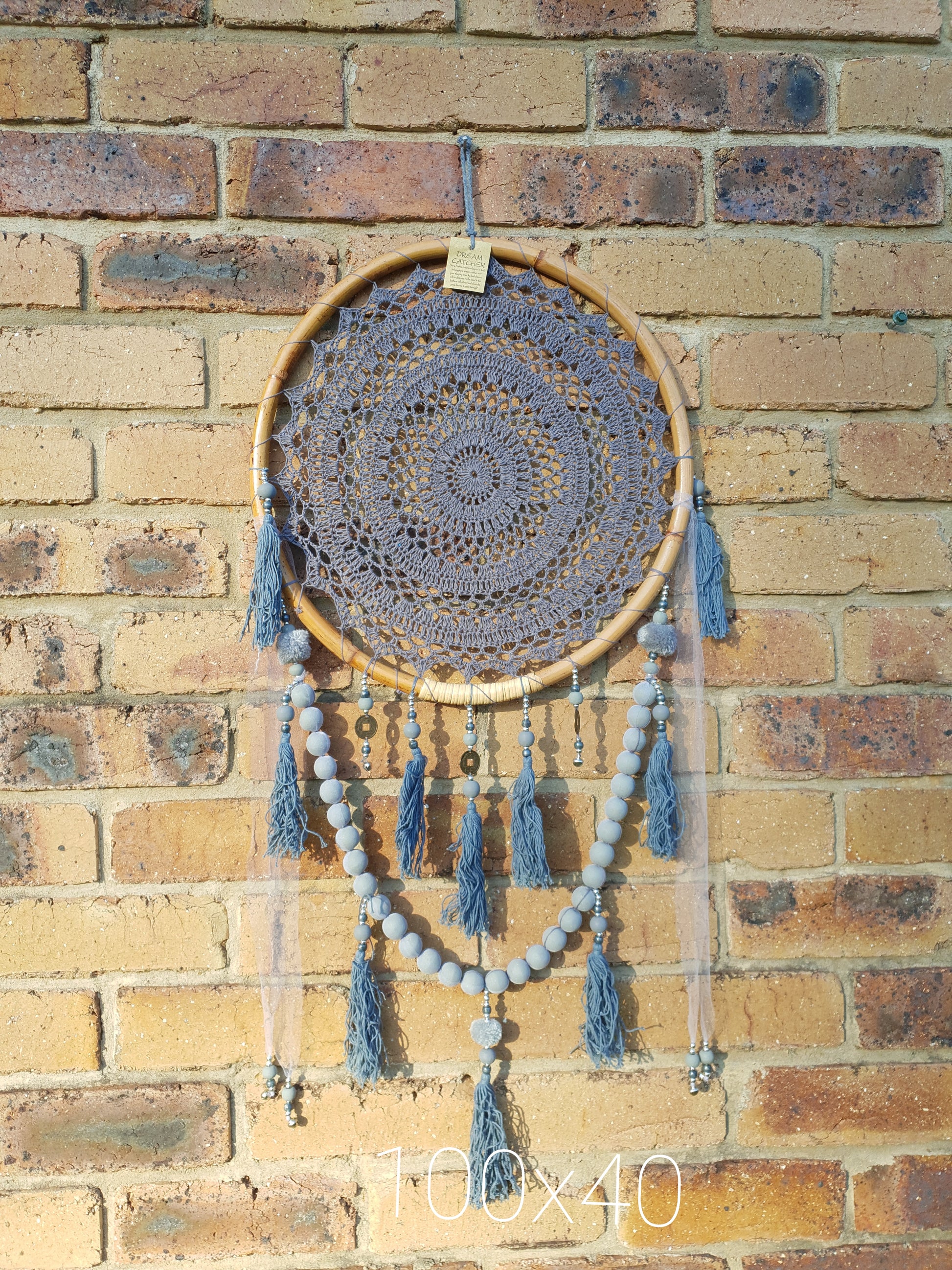 Dream Catcher A Touch Of Boho