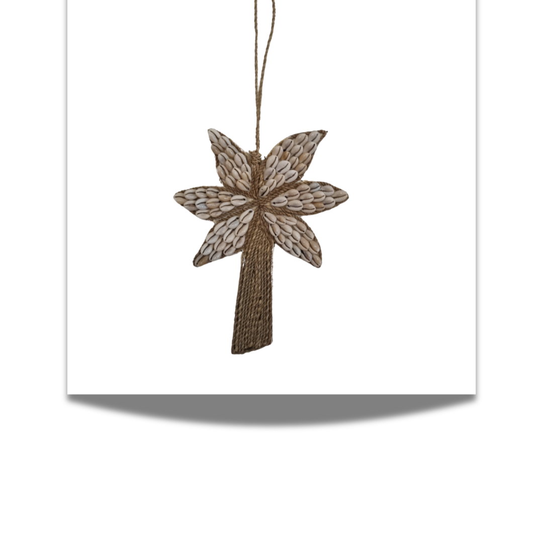 Tropical Ocean Treasures Garland