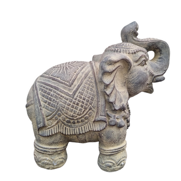 Classic Style Elephant Indoor/Outdoor