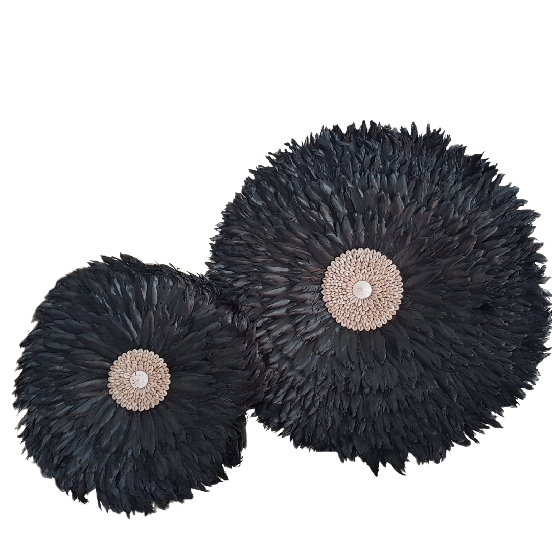JUJU Hats Large Designs