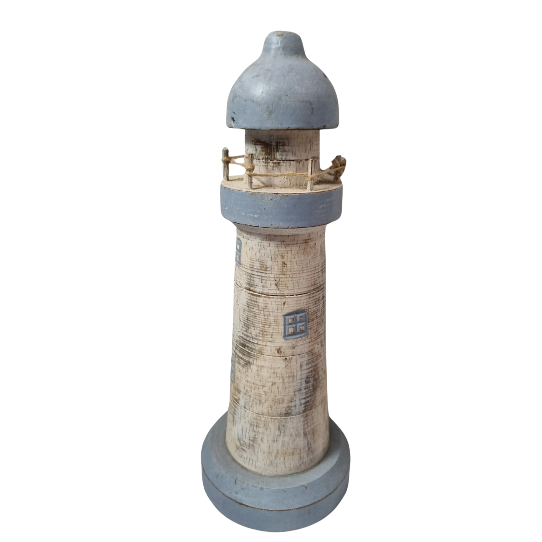 Light House Nautical Décor