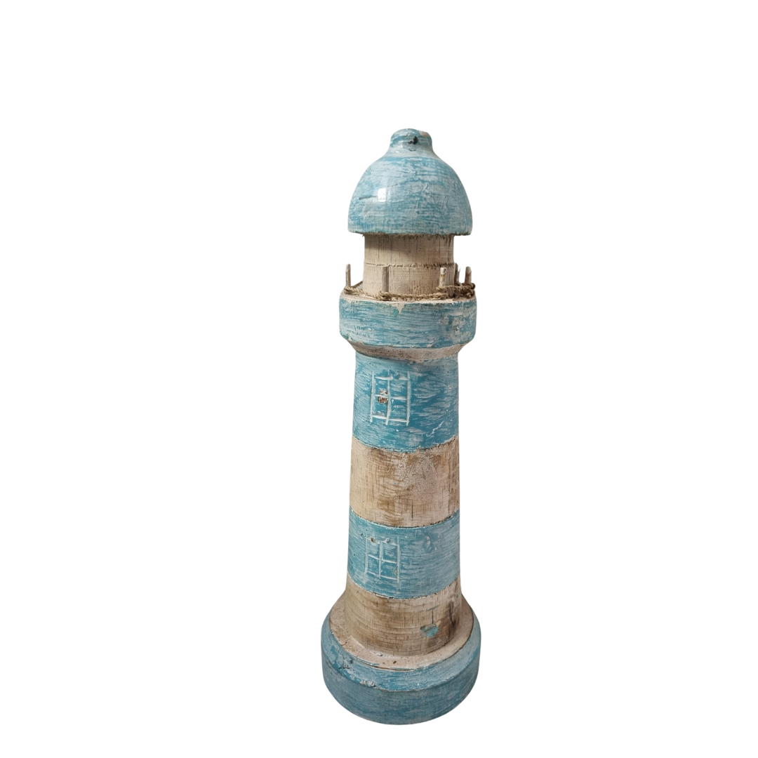 Light House Nautical Décor