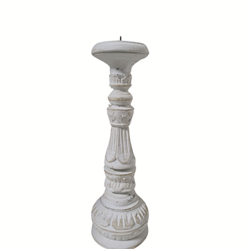 Chic Candle Holder Set