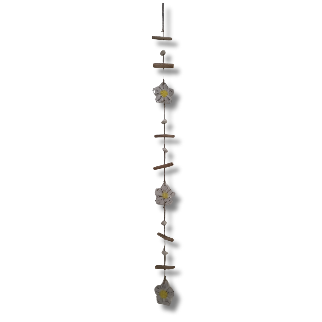 Driftwood Hanging Decorative Art DRI001