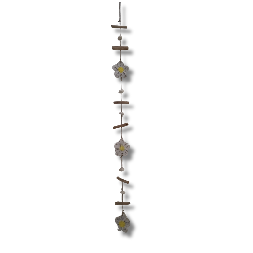 Driftwood Hanging Decorative Art DRI001