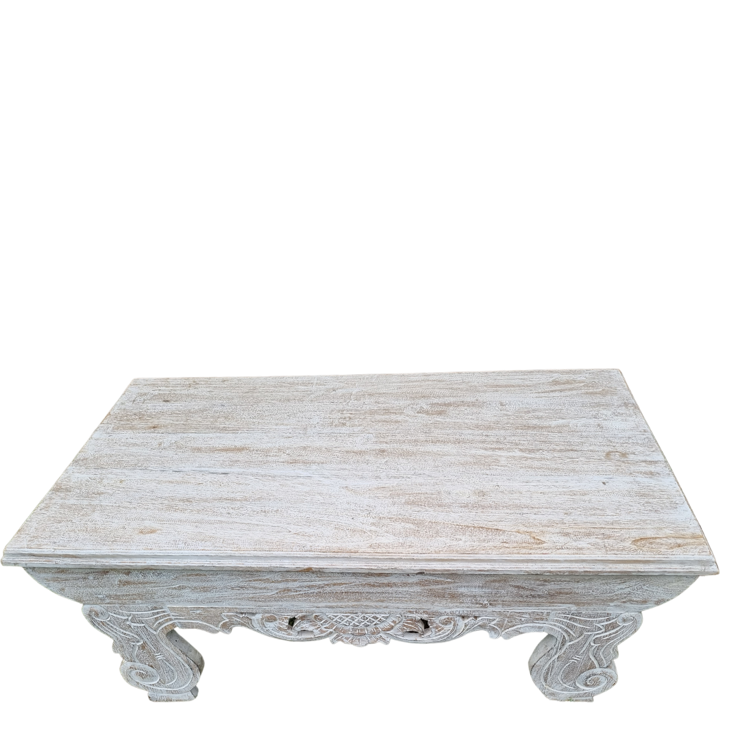 Balinese Style Coffee Table