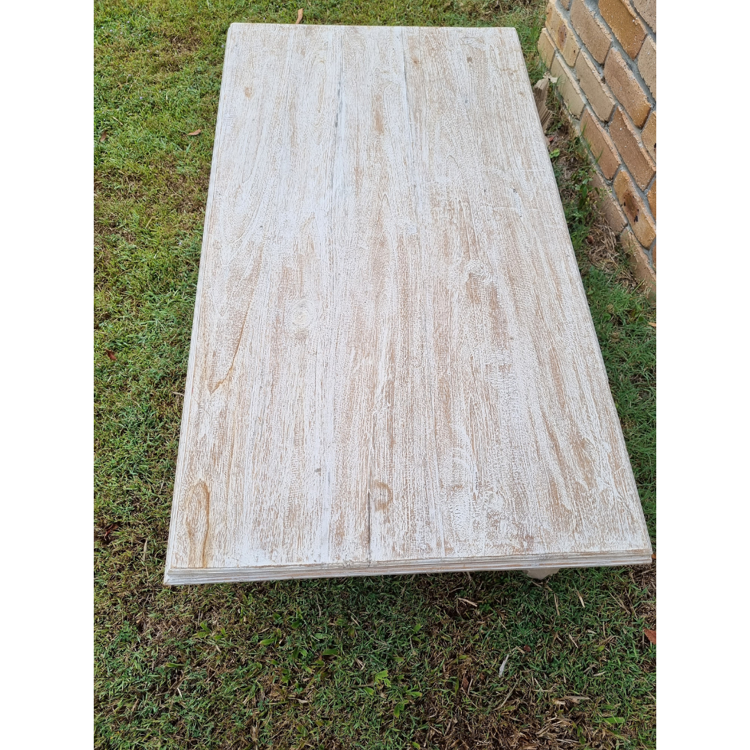 Balinese Style Coffee Table