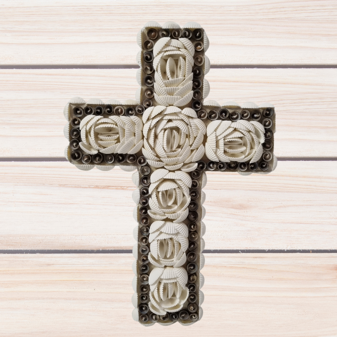 Art Shell Cross