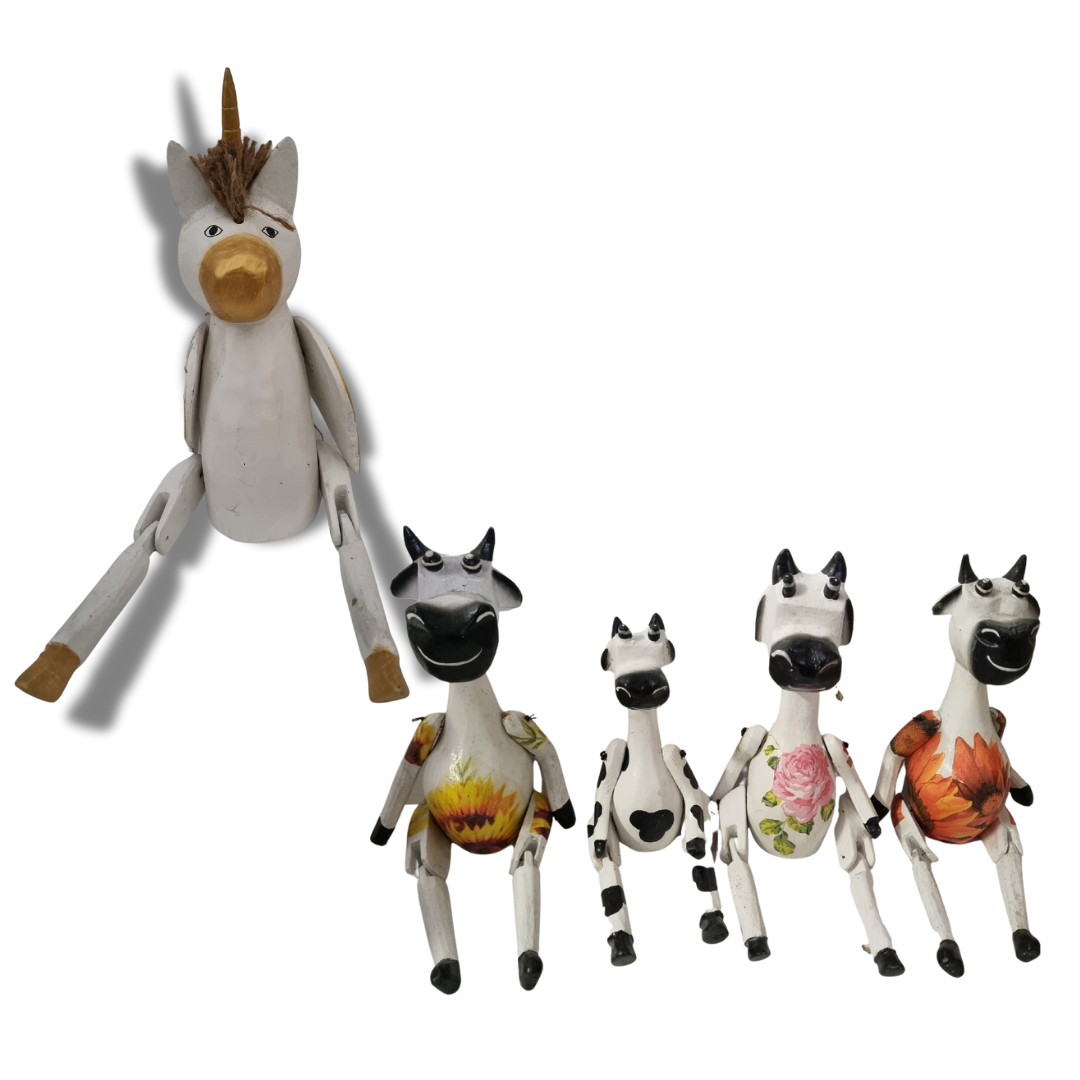 Children's Room Decor Shelf Talkers 