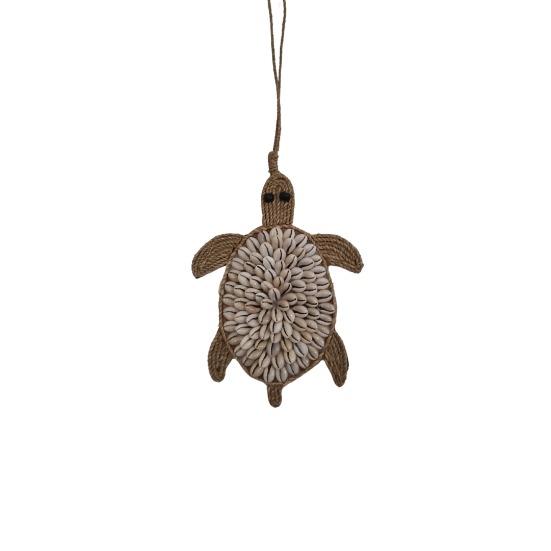 Tropical Ocean Treasures Garland