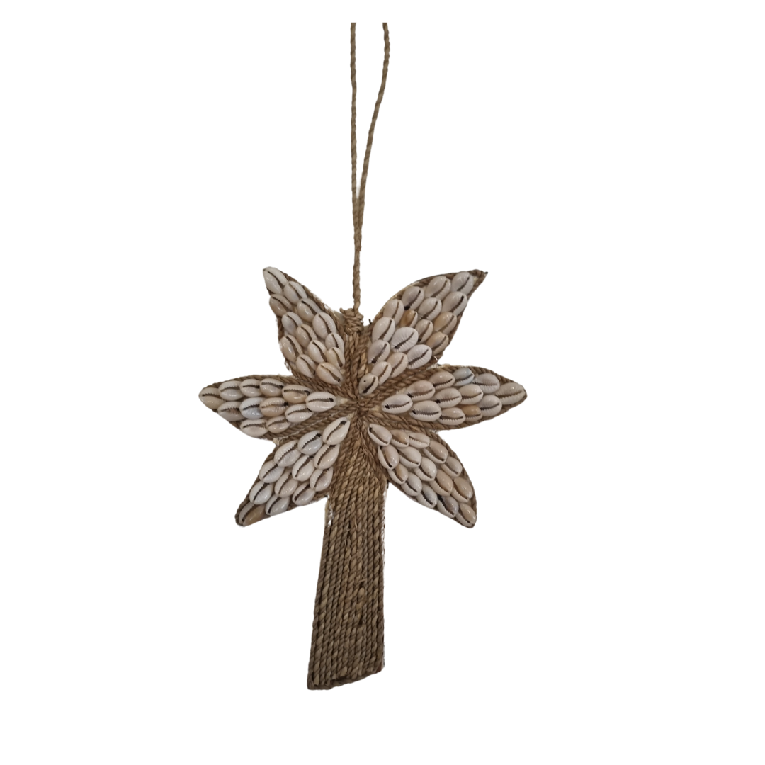 Tropical Ocean Treasures Garland