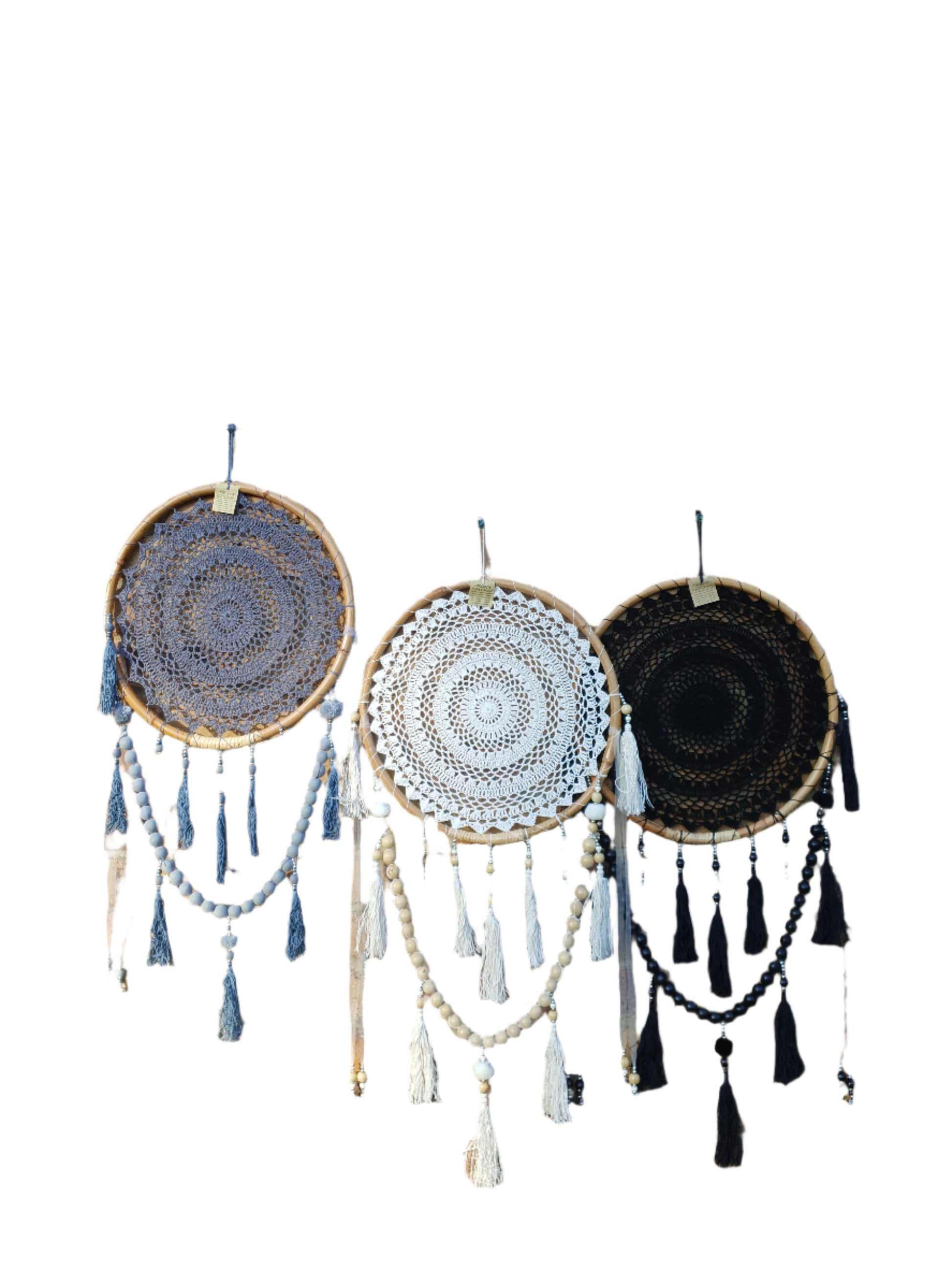 Dream Catcher A Touch Of Boho