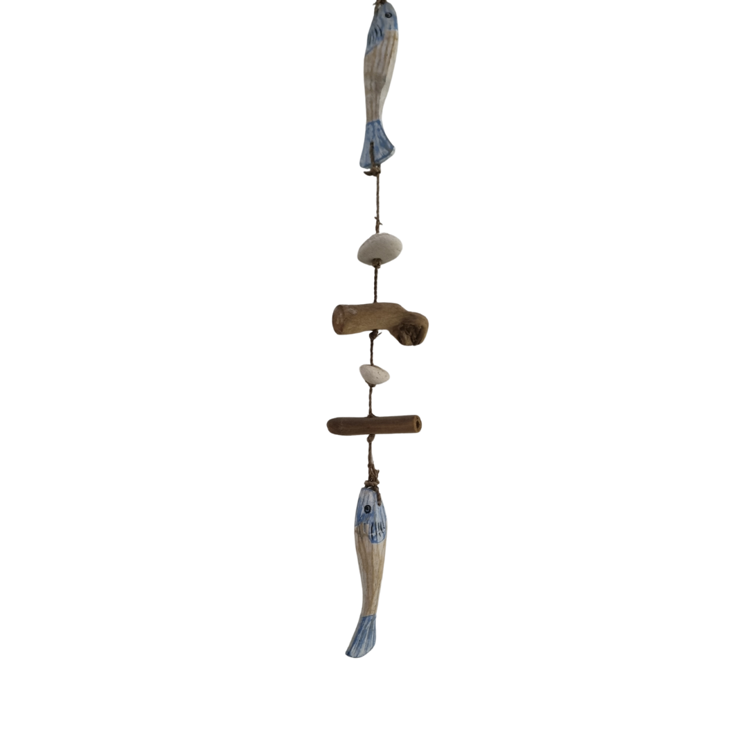 Driftwood Hanging Decorative Art DRI009