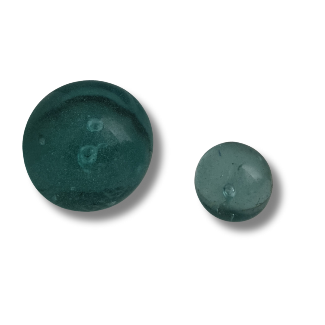 Stylish Solid Glass Balls