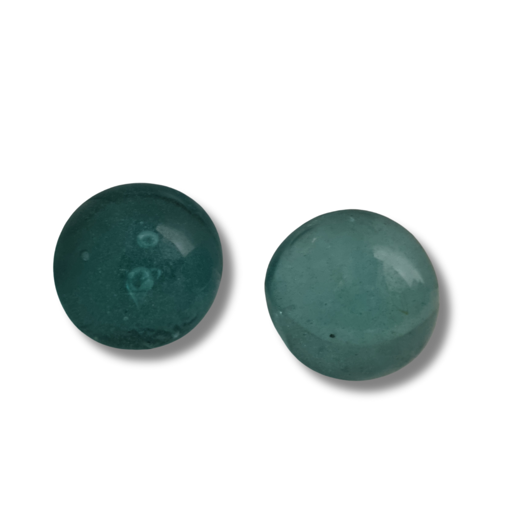 Stylish Solid Glass Balls
