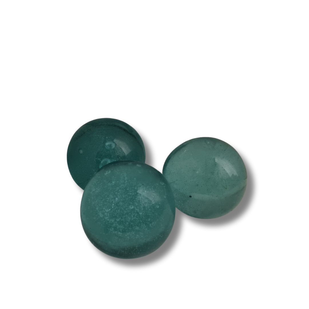 Stylish Solid Glass Balls