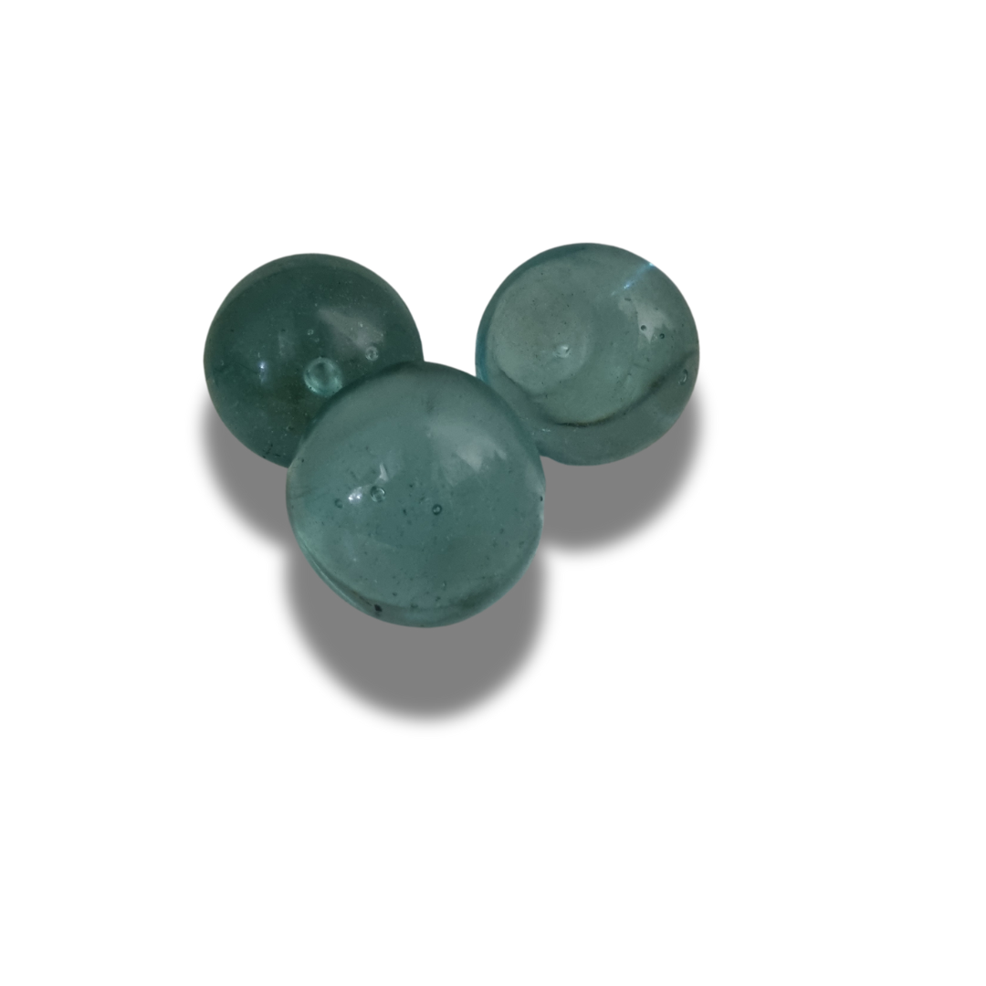 Stylish Solid Glass Balls