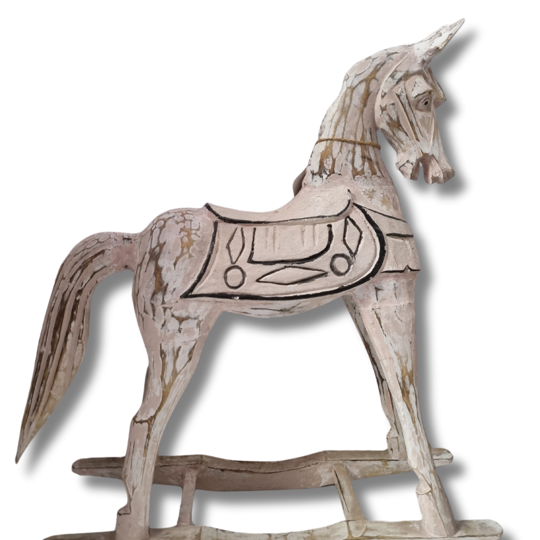 wooden decoration for a kidsroom decoration feature with a white back ground