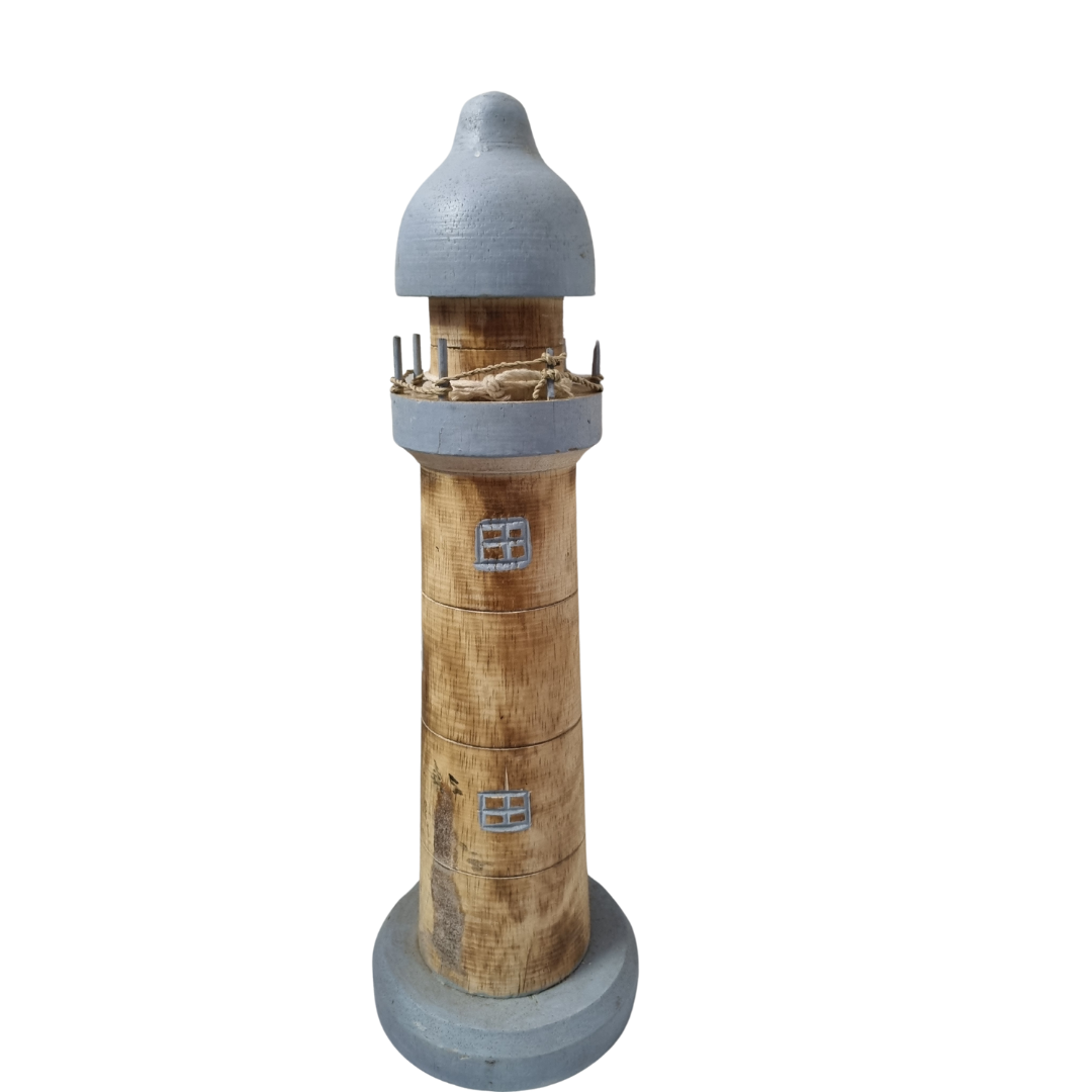 Light House Nautical Décor
