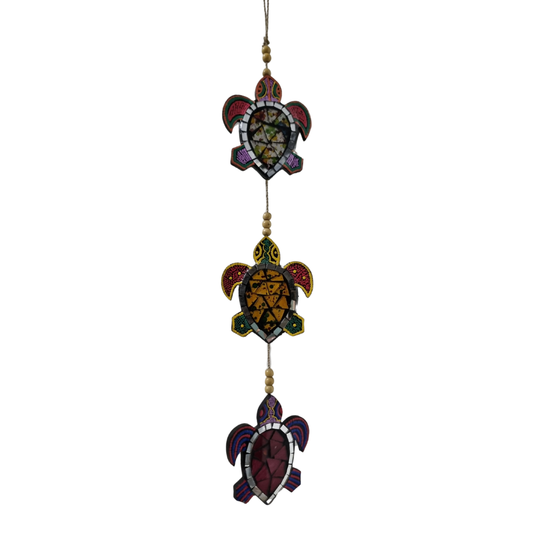 Tropical Vibes Mobile Hanging