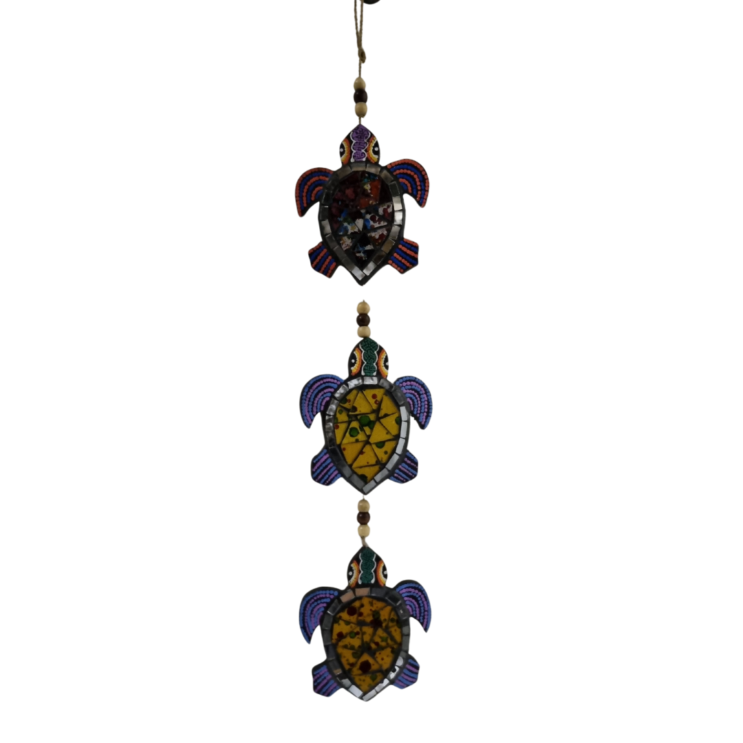 Tropical Vibes Mobile Hanging
