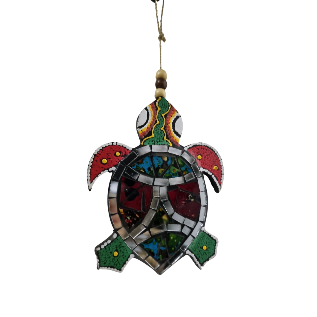 Tropical Vibes Mobile Hanging