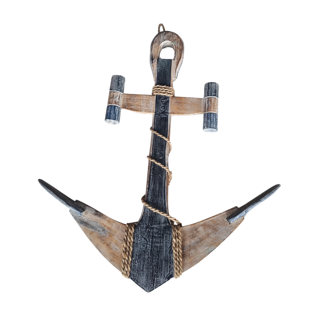 Nautical Charm Anchor