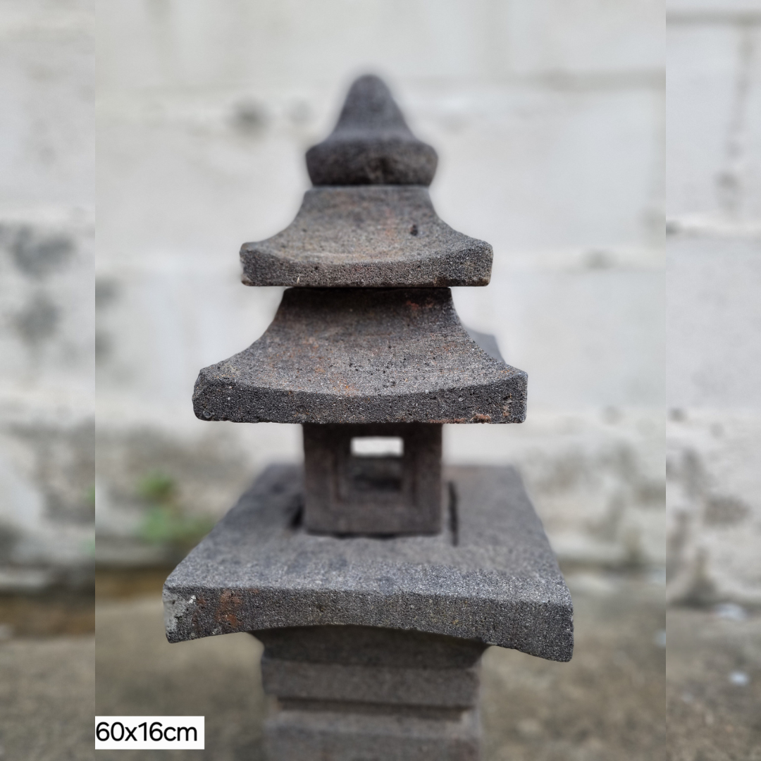 Lanterns Stone Design