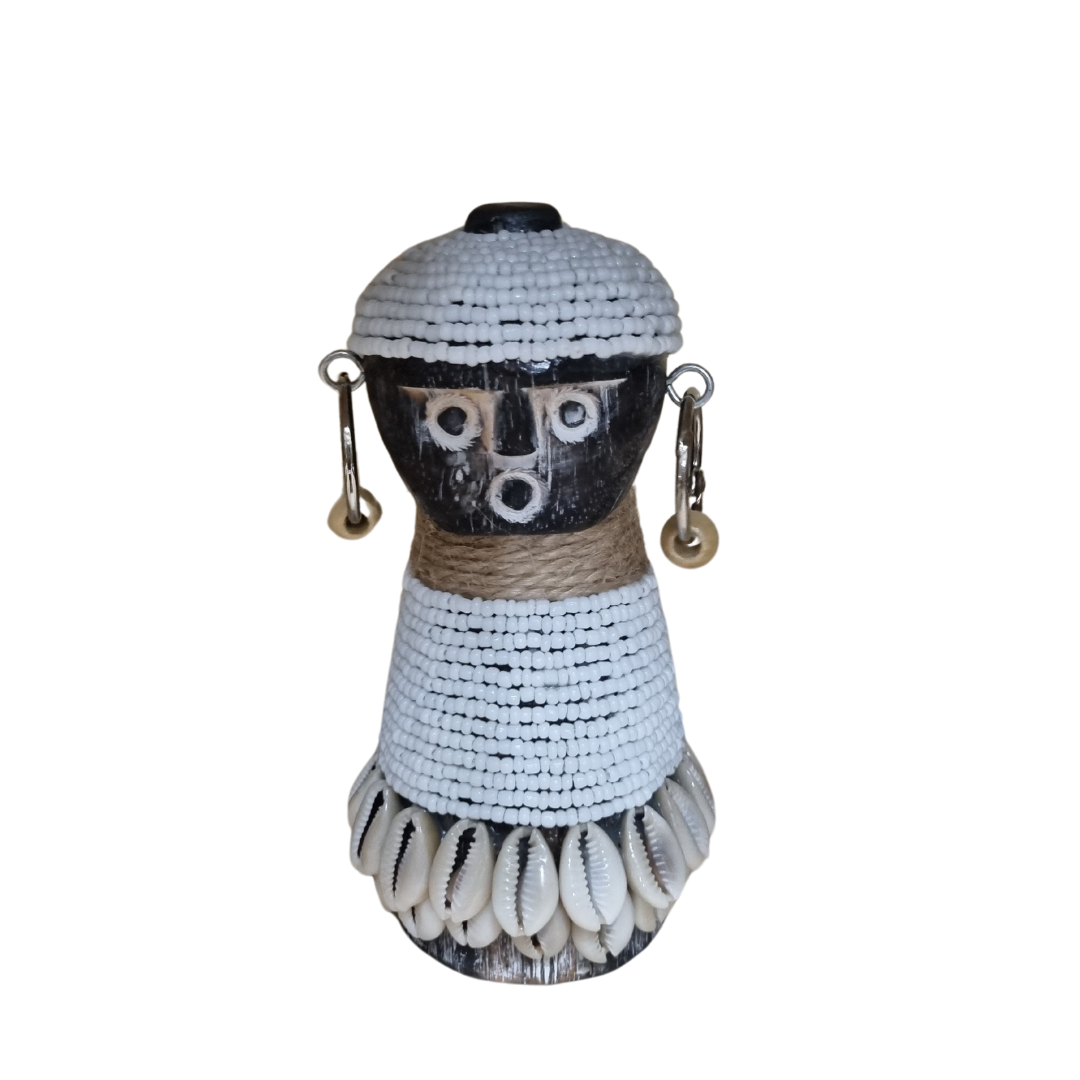 Ndjami Treasure Dolls