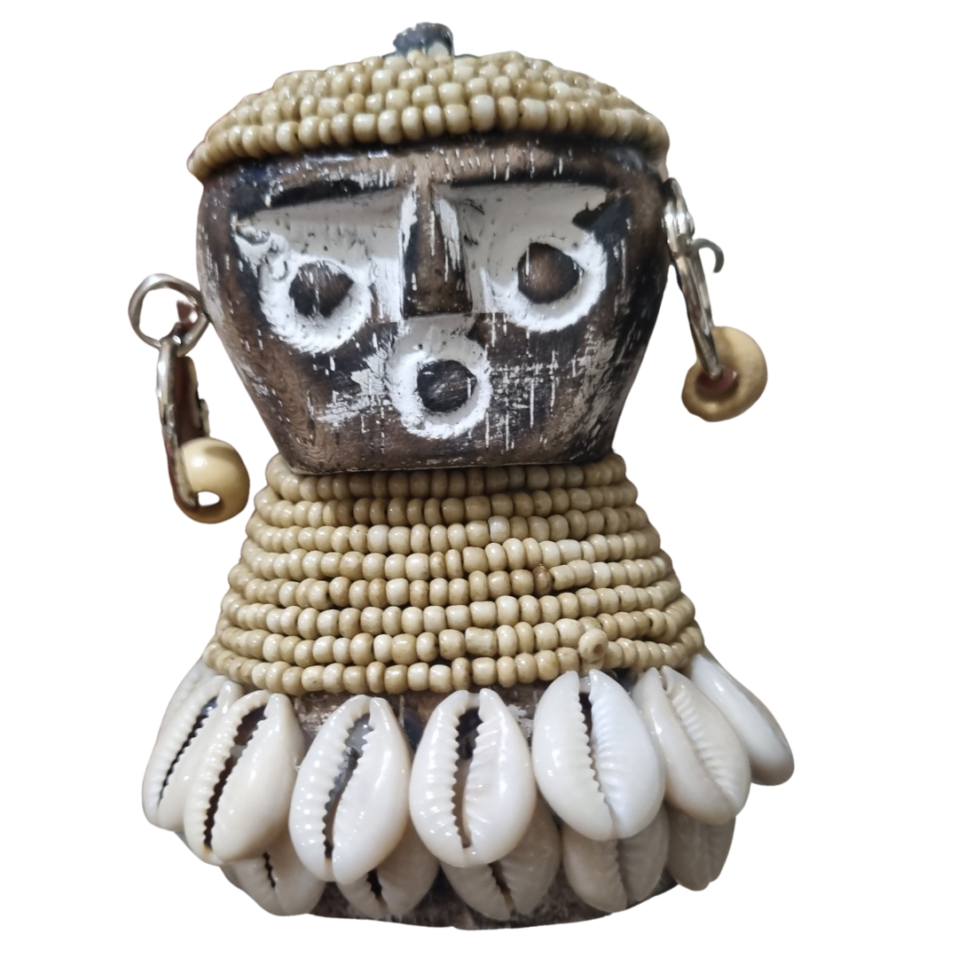Ndjami Treasure Dolls