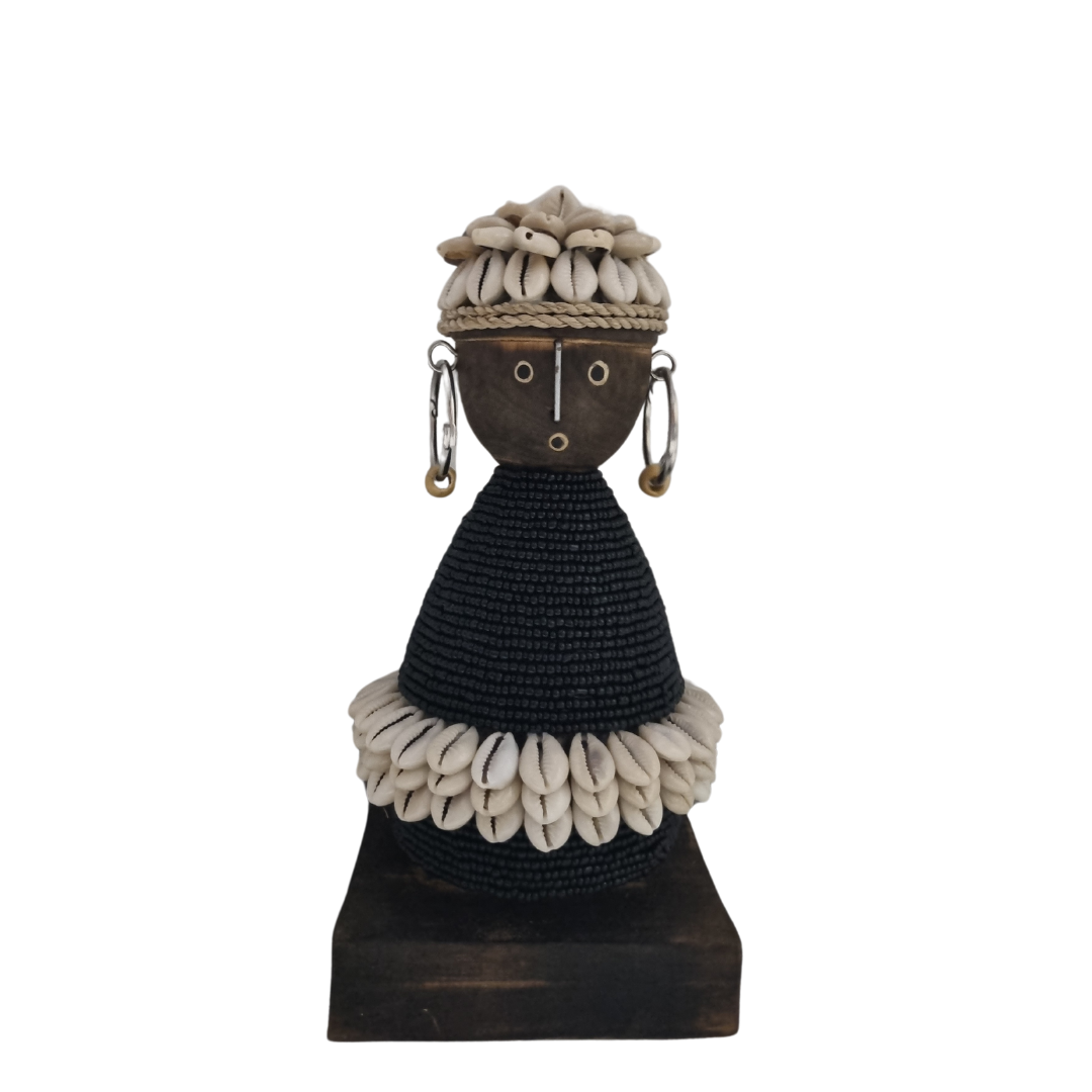 Ndjami Treasure Dolls