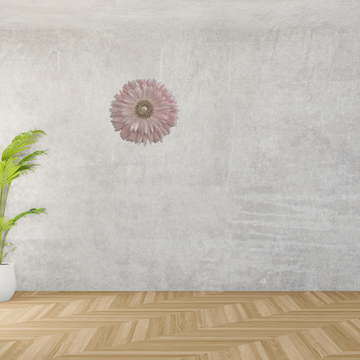 Pink JUJU Hat Wall Art