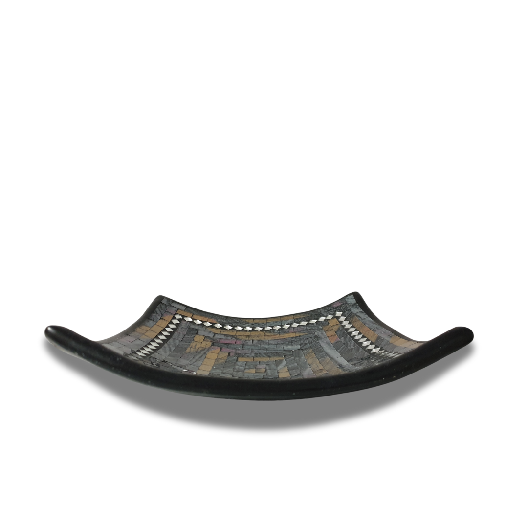 Mosaic Sleek Design Bowls