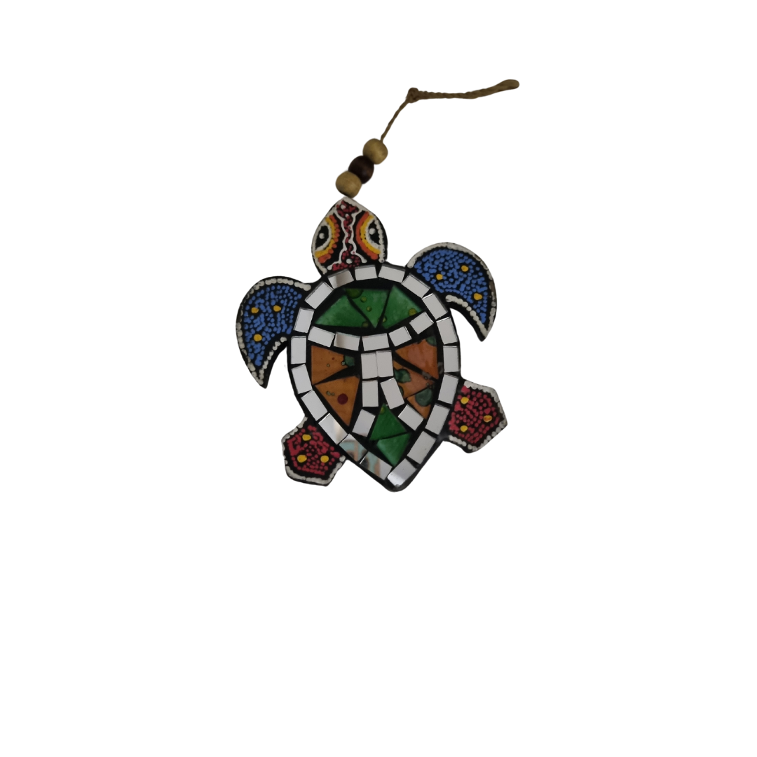 Tropical Vibes Mobile Hanging