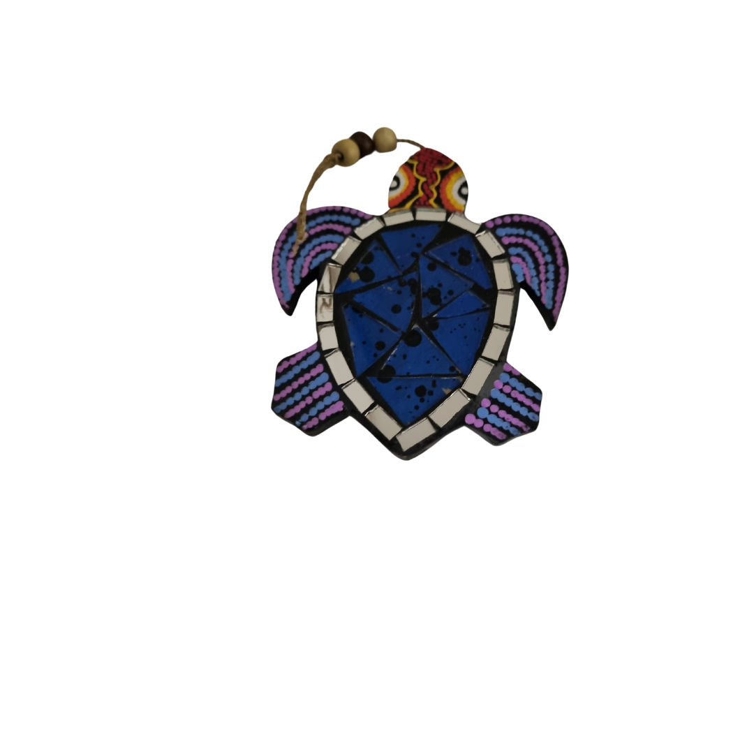 Tropical Vibes Mobile Hanging