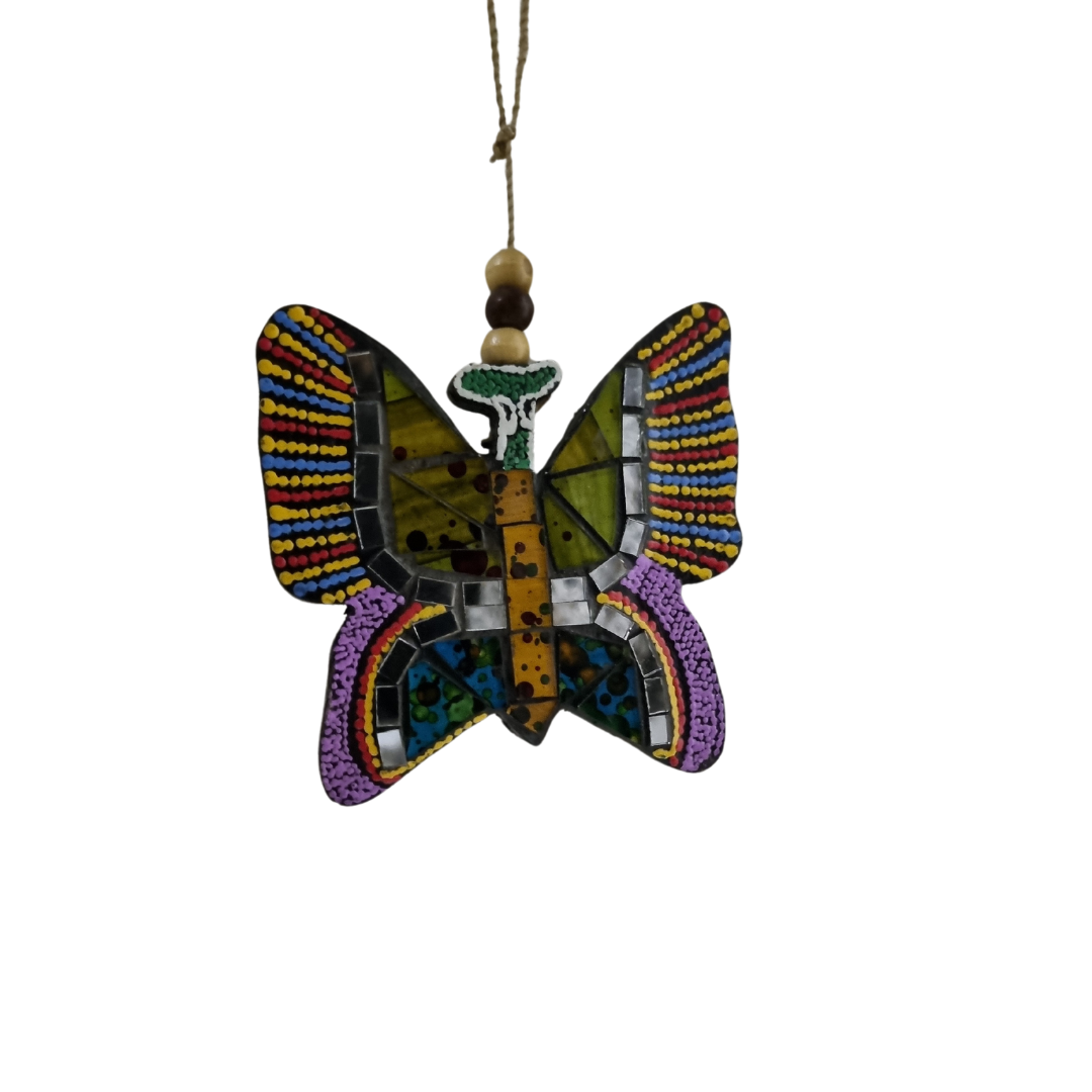 Tropical Vibes Mobile Hanging