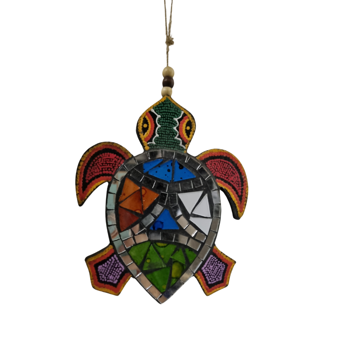 Tropical Vibes Mobile Hanging