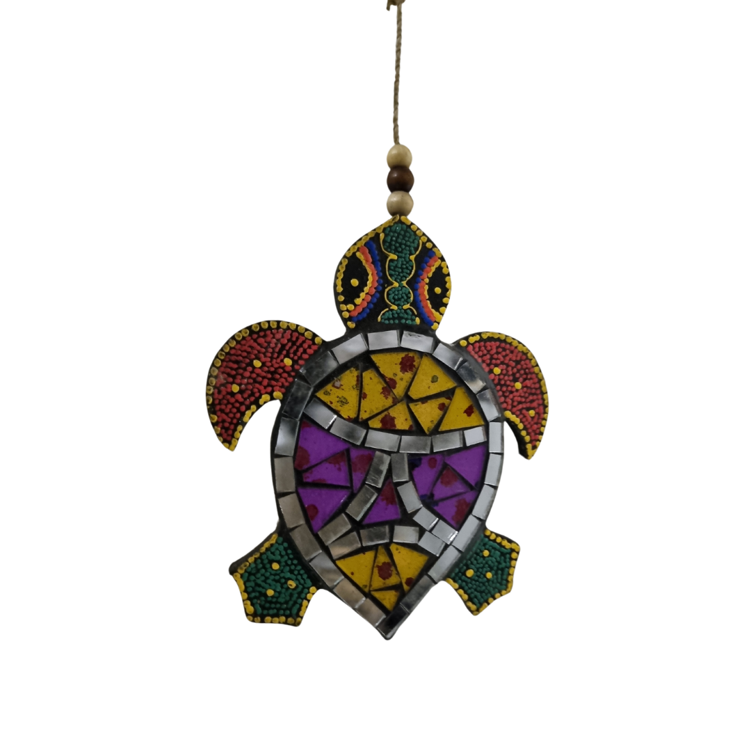 Tropical Vibes Mobile Hanging