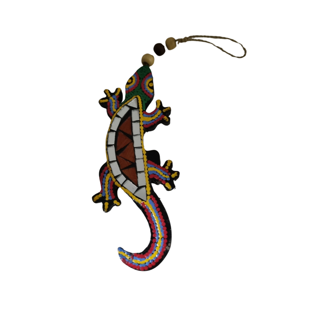 Tropical Vibes Mobile Hanging